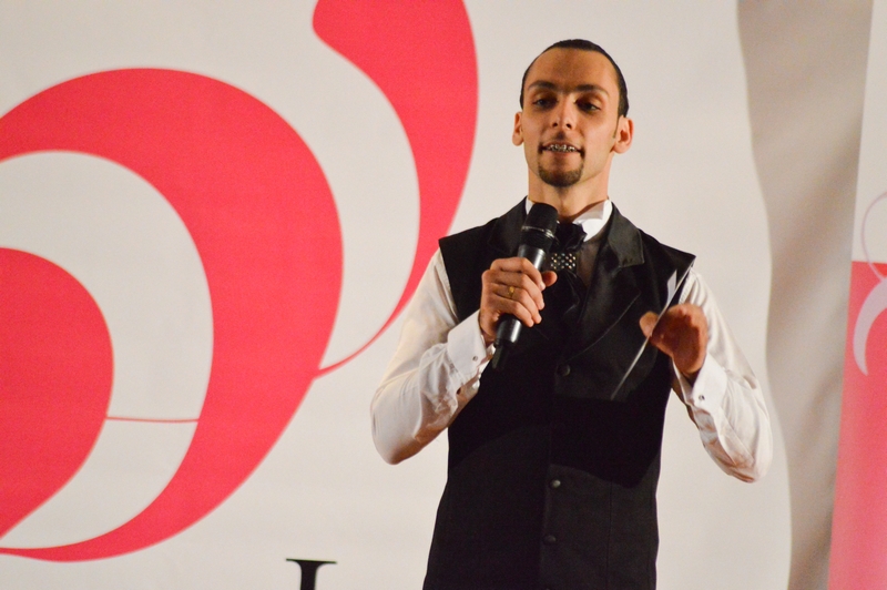 La Danza's 1st Annual Anniversary